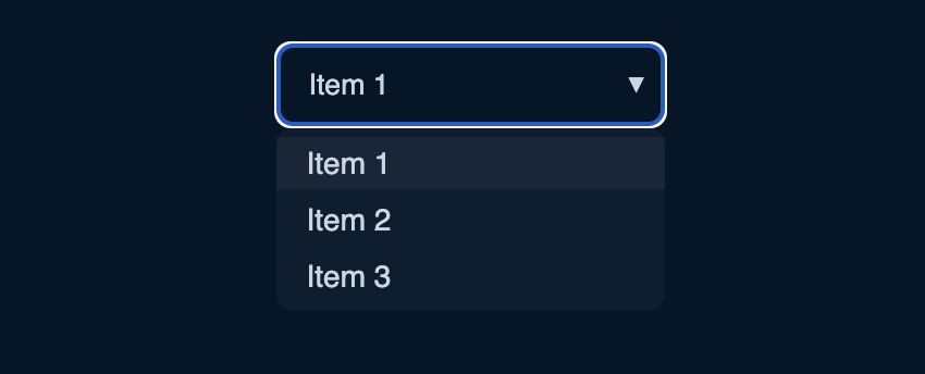 select